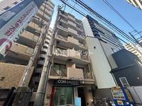 兵庫県神戸市中央区加納町2(マンション)の賃貸物件の外観