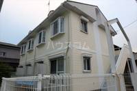 メゾン・ド・シガールの外観