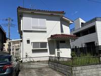 神奈川県横浜市港南区丸山台3(一戸建)の賃貸物件の外観
