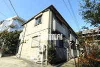 サンフィールドの外観