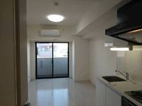 ライズ中野松が丘の外観