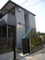 物件の外観画像