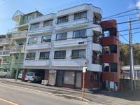 山口県岩国市山手町3(アパート)の賃貸物件の外観