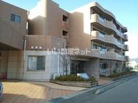 福島県福島市南矢野目字荒屋敷(マンション)の賃貸物件の外観