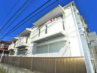 スカイコ-ポLの外観