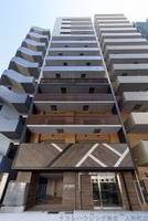 東京都中央区日本橋箱崎町(マンション)の賃貸物件の外観