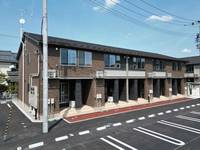 新潟県三条市西本成寺1(アパート)の賃貸物件の外観