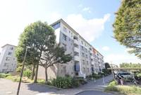 UR花見川の外観