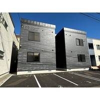 ノルフィーノN18の外観