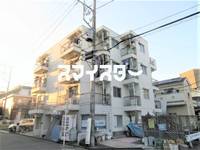 ハウスオブパレの外観