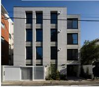 ラピス白金の外観