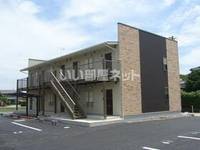 ブライトリー88 VIIの外観