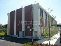 物件の外観画像