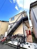 物件の外観画像