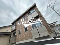 物件の外観画像