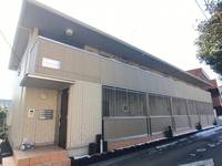 神奈川県相模原市南区上鶴間1(アパート)の賃貸物件の外観