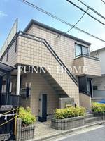 物件の外観画像