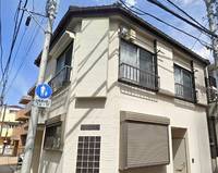 東京都板橋区小茂根4(アパート)の賃貸物件の外観