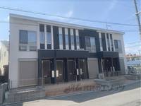 ル・プランタンの外観