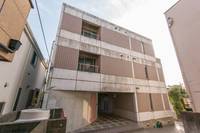 東京都狛江市元和泉2(マンション)の賃貸物件の外観