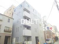 東京都荒川区東日暮里1(マンション)の賃貸物件の外観