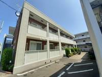 福岡県福岡市西区元浜1(アパート)の賃貸物件の外観