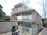 ファミールおがわの外観