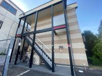 大阪府箕面市今宮3(アパート)の賃貸物件の外観