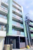 東京都江東区住吉1(マンション)の賃貸物件の外観
