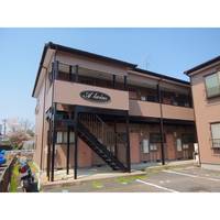 Aツインズの外観