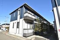 フェルトクラインCの外観