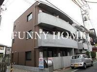 東京都世田谷区太子堂5(マンション)の賃貸物件の外観