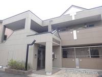 広島県廿日市市宮内1(アパート)の賃貸物件の外観