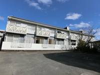 セフィーラ木花の外観