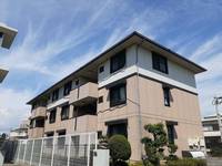 大阪府堺市西区浜寺石津町東2(アパート)の賃貸物件の外観