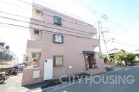 ルミエールマルフクの外観