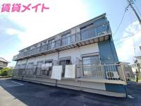 物件の外観画像