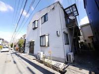 物件の外観画像