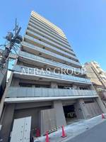 ラグゼナ八王子横山町の外観