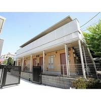 エクセリオン神大寺 Iの外観