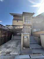 奈良県大和郡山市新町(一戸建)の賃貸物件の外観