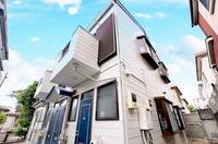 神奈川県川崎市麻生区高石2(アパート)の賃貸物件の外観