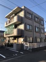 物件の外観画像