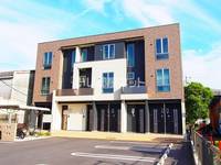 物件の外観画像