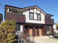 広島県福山市神辺町字道上(アパート)の賃貸物件の外観