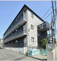 物件の外観画像