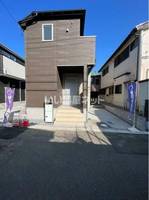 千葉県四街道市さちが丘2(一戸建)の賃貸物件の外観