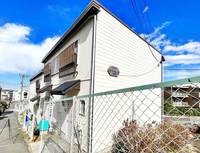 物件の外観画像