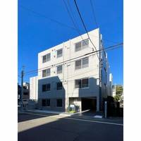 東京都板橋区板橋4(マンション)の賃貸物件の外観