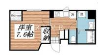 CASA FELICEの間取り